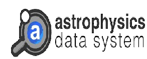 NASA ADS logo