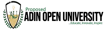 Adin logo